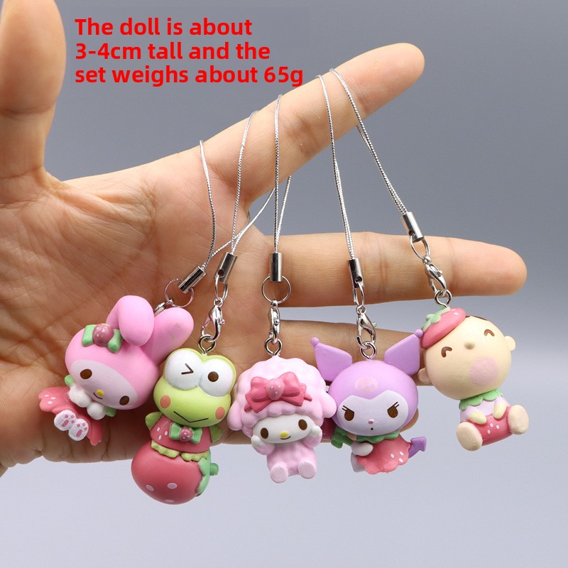 Hot Selling Lucky Cat jiyi Mar - Phone Accessories Doll 리뷰 및 가격