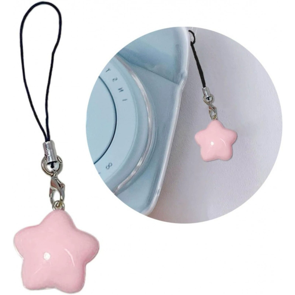 Phone Charm Accessories Pastel - Phone Accessories For Teens 리뷰 및 가격