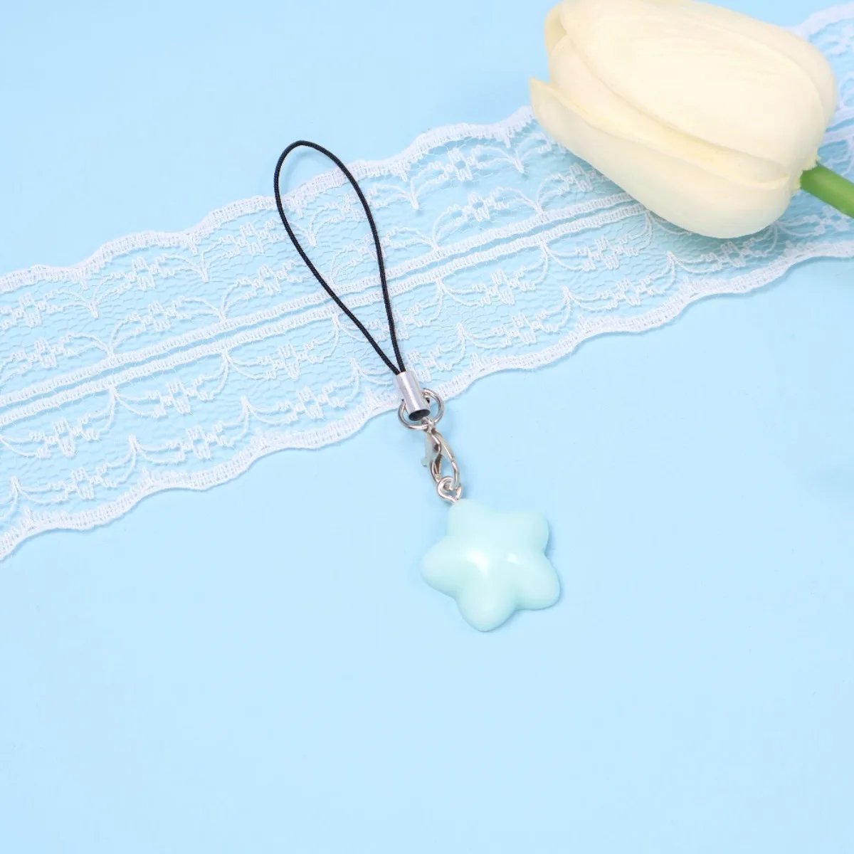 Phone Charm Accessories Pastel - Phone Accessories For Teens 리뷰 및 가격