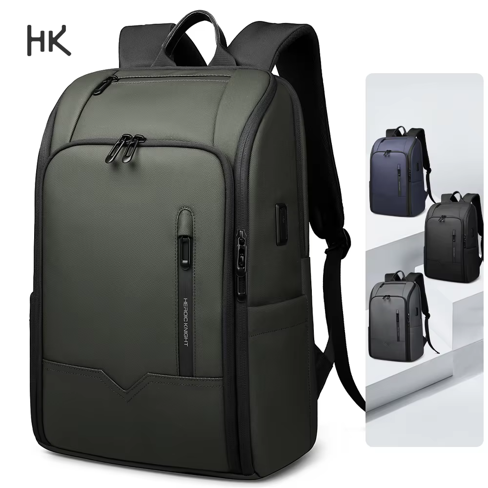 HK Business Men's Backpack 15. - Waterproof Phone Bag 리뷰 및 가격