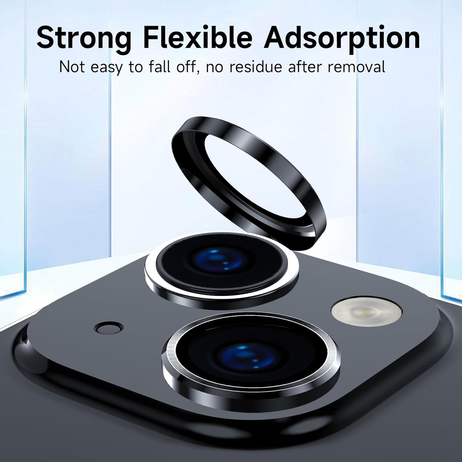 Camera Lens Protector Cover Ca - Phone Accessories Online 리뷰 및 가격
