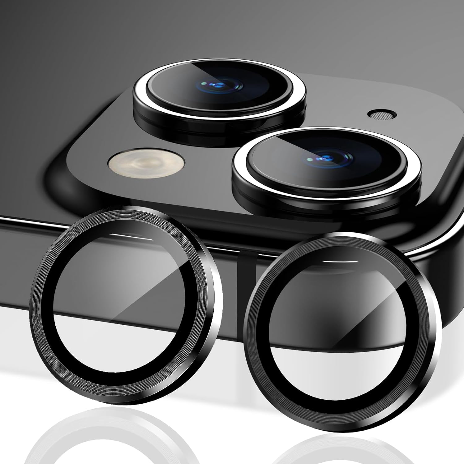 Camera Lens Protector Cover Ca - Phone Accessories Online 리뷰 및 가격