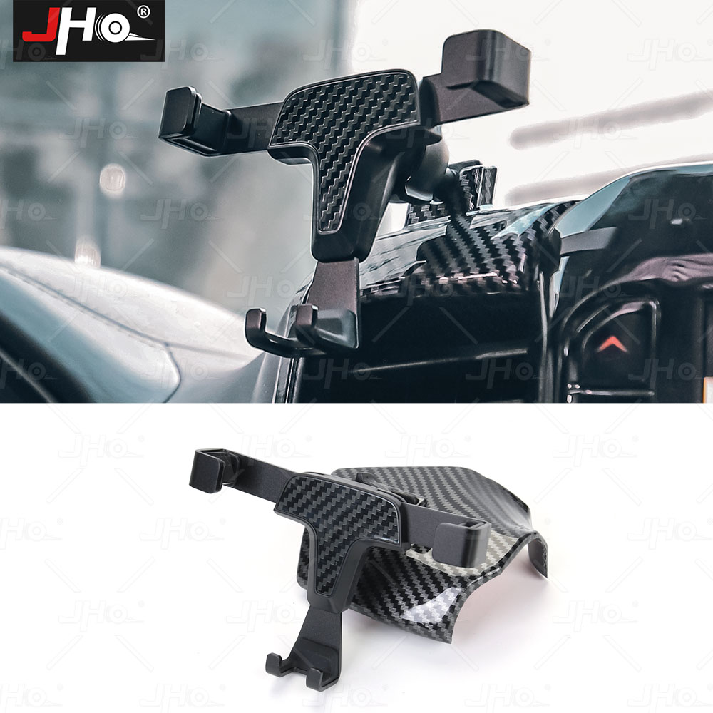 JHO Air Vent Car Phone Holder  - Phone Accessories Trx 리뷰 및 가격