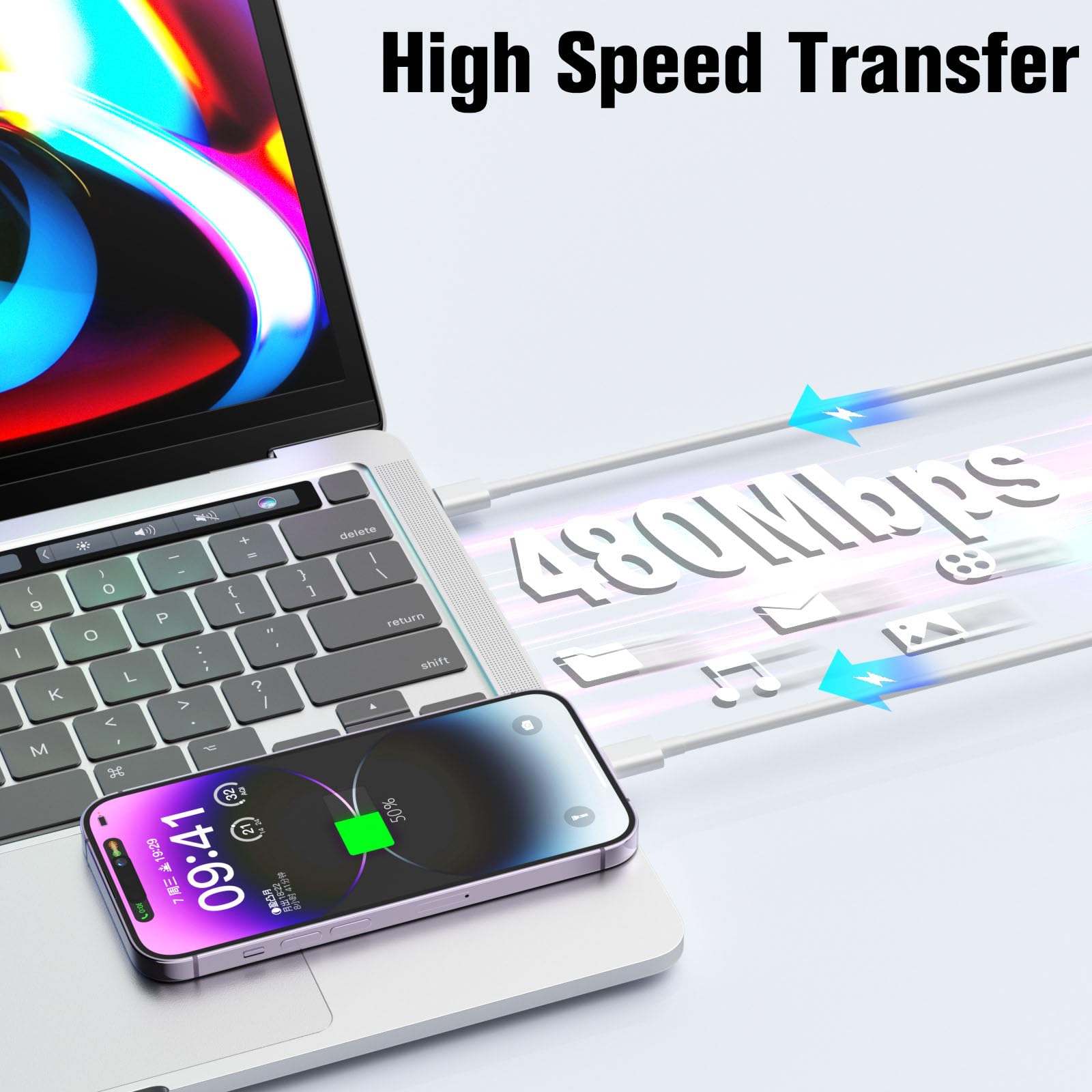 PD 30W For Apple iPhone Type C - Phone Accessories Online 리뷰 및 가격
