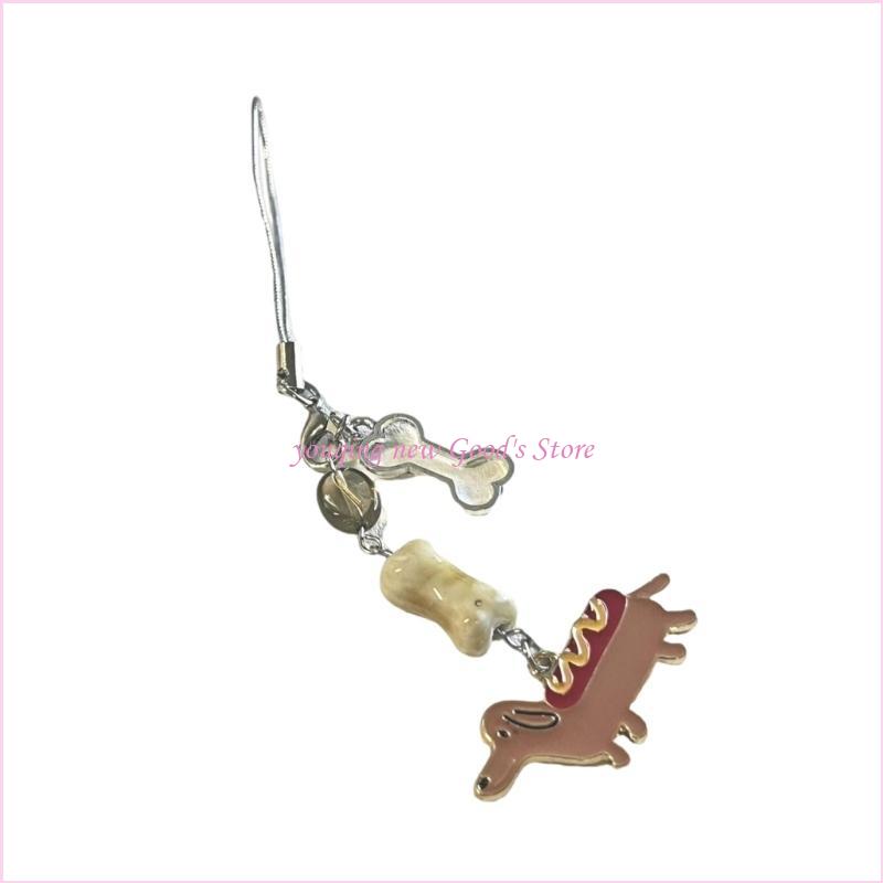 57QA Stylish Dachshund Puppy P - Phone Accessories For Teens 리뷰 및 가격