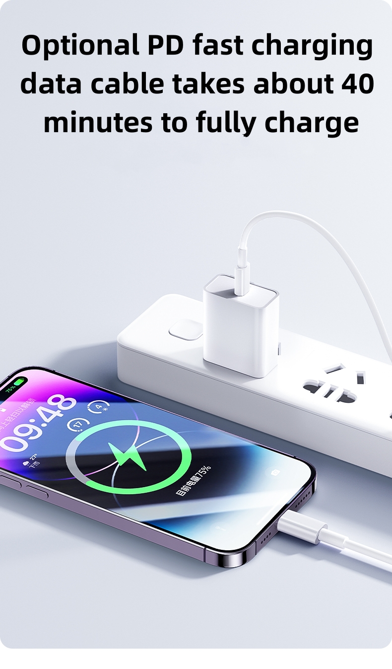 35W USB Cable For iPhone 14 13 - Phone Accessories Online 리뷰 및 가격