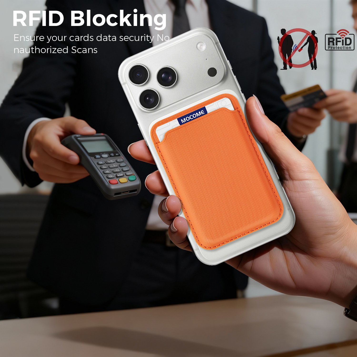 ‌Luxury For MagSafe Magnetic W - Phone Accessories Online 리뷰 및 가격