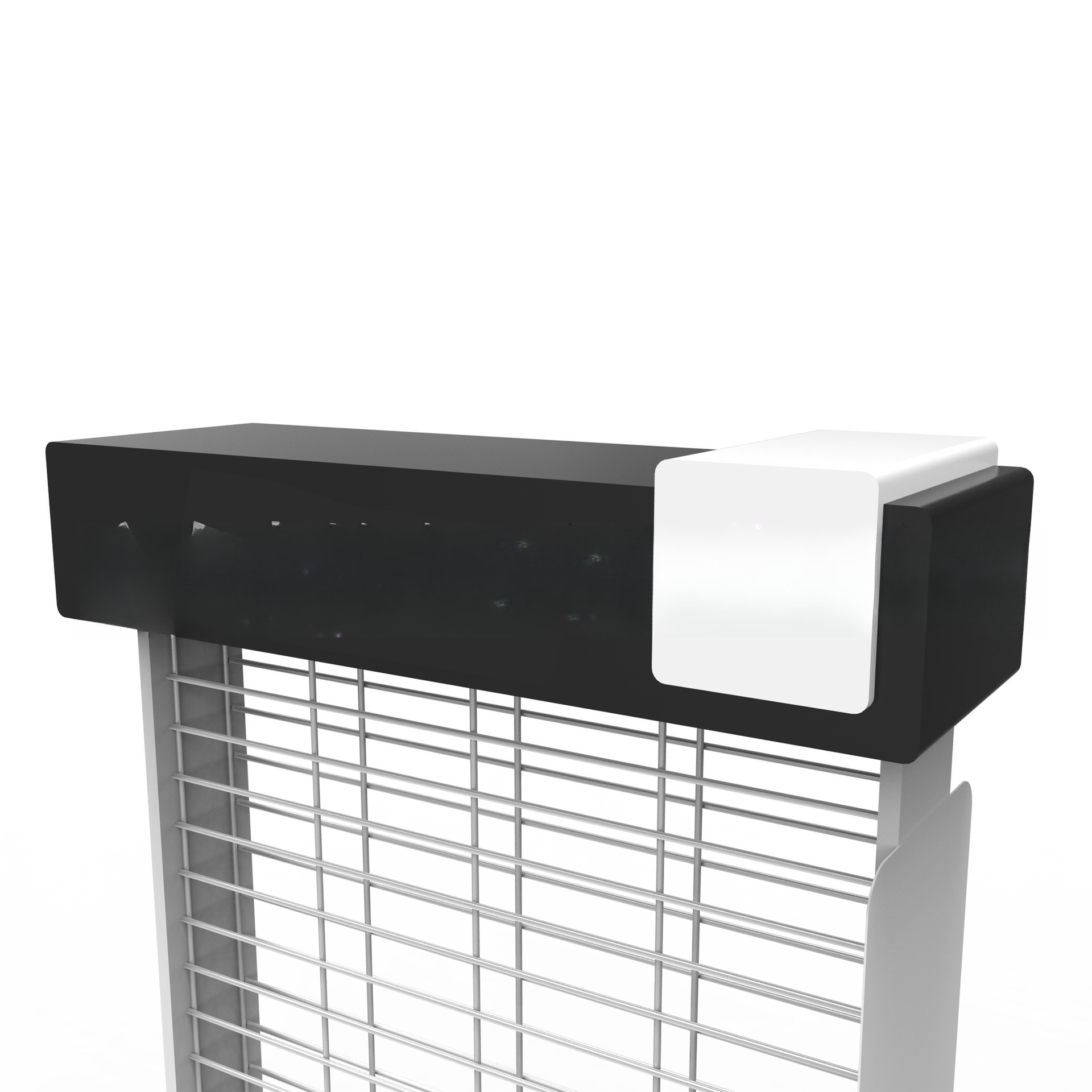 Product display racks, battery - Phone Accessories Market 리뷰 및 가격