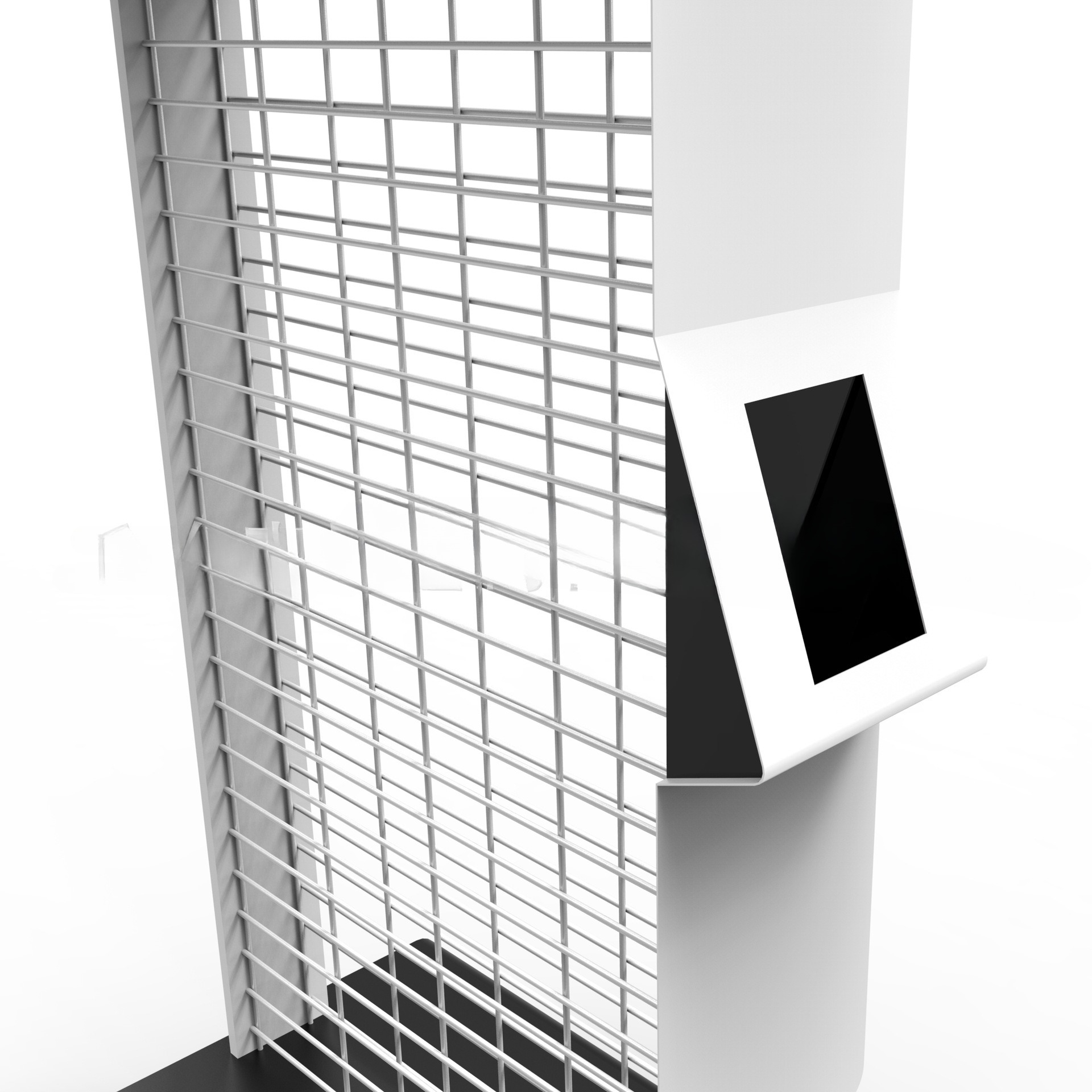 Product display racks, battery - Phone Accessories Market 리뷰 및 가격