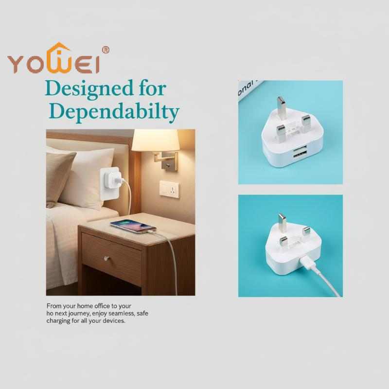 Latest 5V/2.1A Dual USB Port F - Phone Accessories Uk 리뷰 및 가격