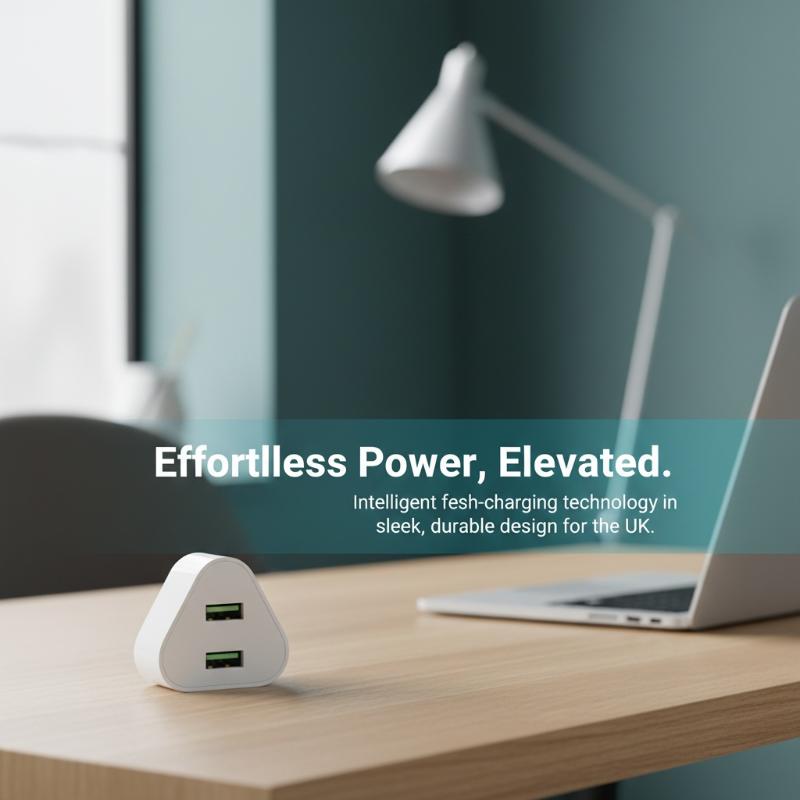 Latest 5V/2.1A Dual USB Port F - Phone Accessories Uk 리뷰 및 가격