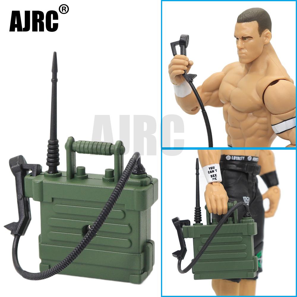 1/10 Scale Radio Station Phone - Phone Accessories Trx 리뷰 및 가격