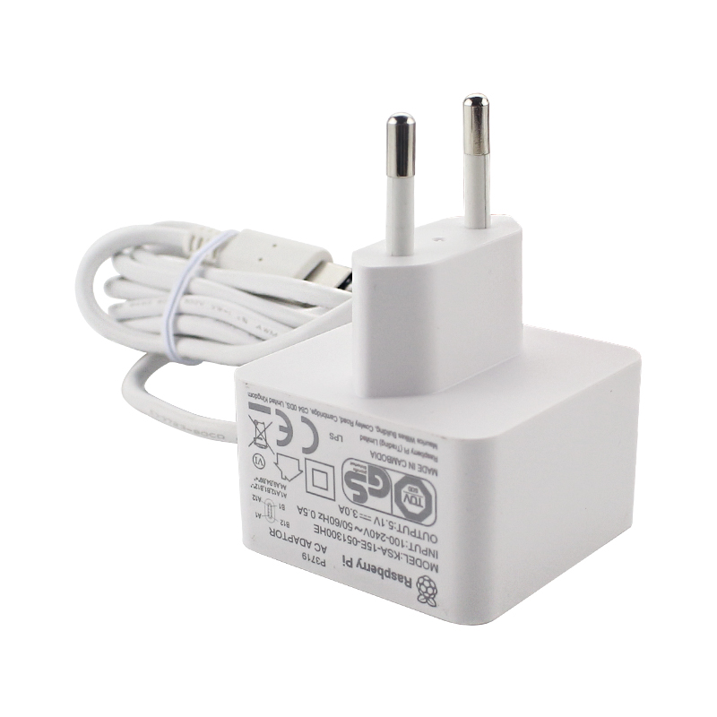 Official Raspberry Pi 4 Power  - Phone Accessories Uk 리뷰 및 가격